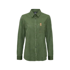 W Verbier Shirt