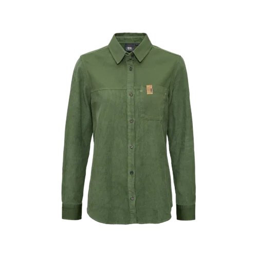 W Verbier Shirt