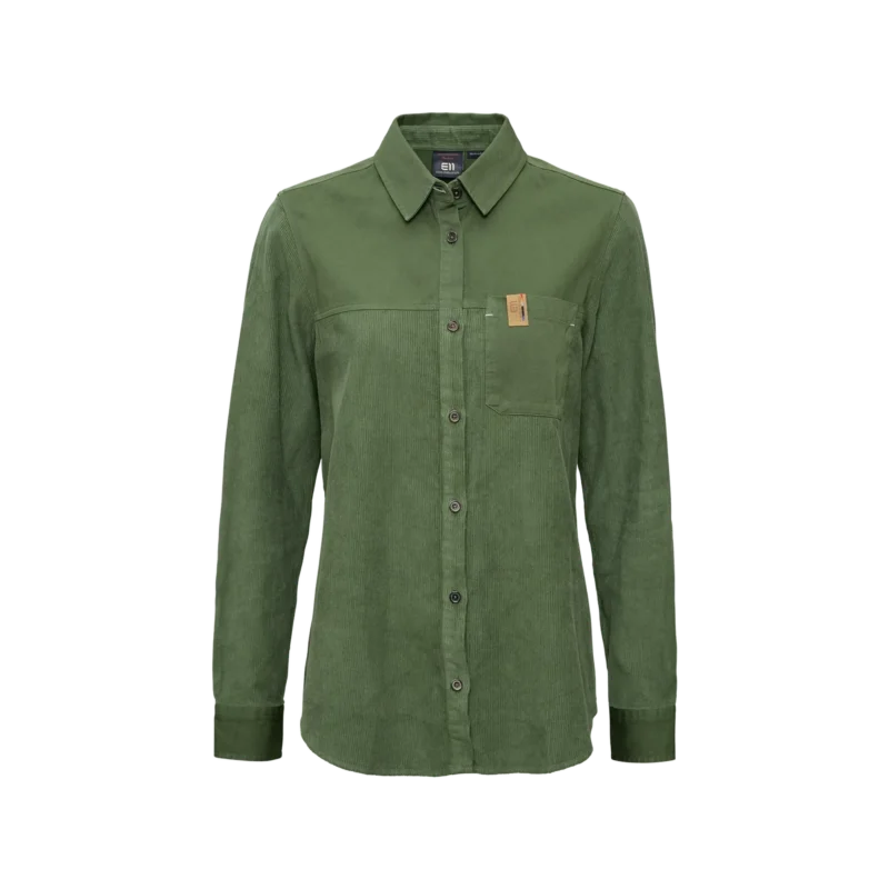 W Verbier Shirt