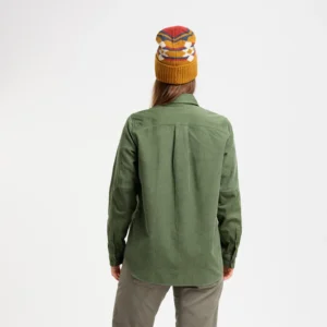 W Verbier Shirt