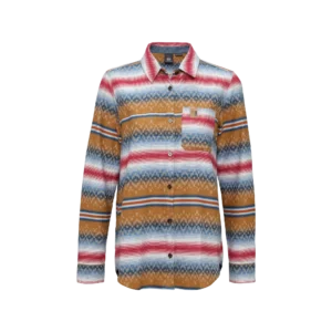 W Verbier Shirt