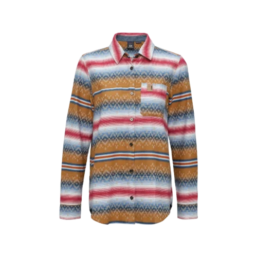 W Verbier Shirt