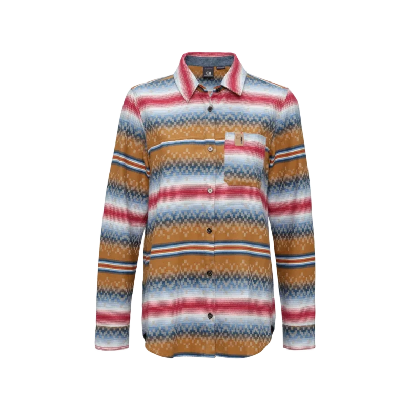 W Verbier Shirt