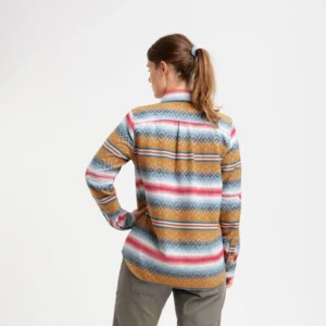 W Verbier Shirt