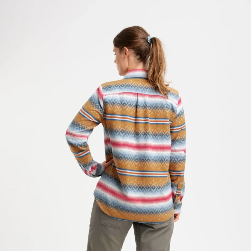 W Verbier Shirt