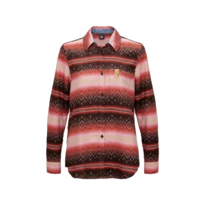 W Verbier Shirt