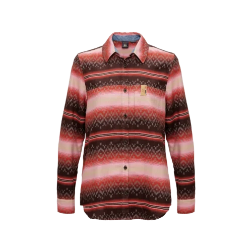 W Verbier Shirt