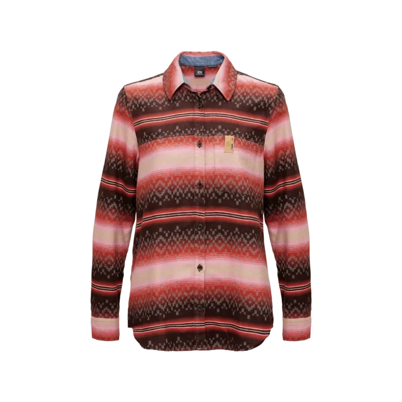 W Verbier Shirt