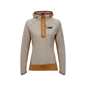 W Vertical Hood