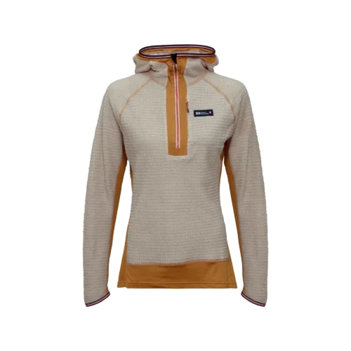 W Vertical Hood