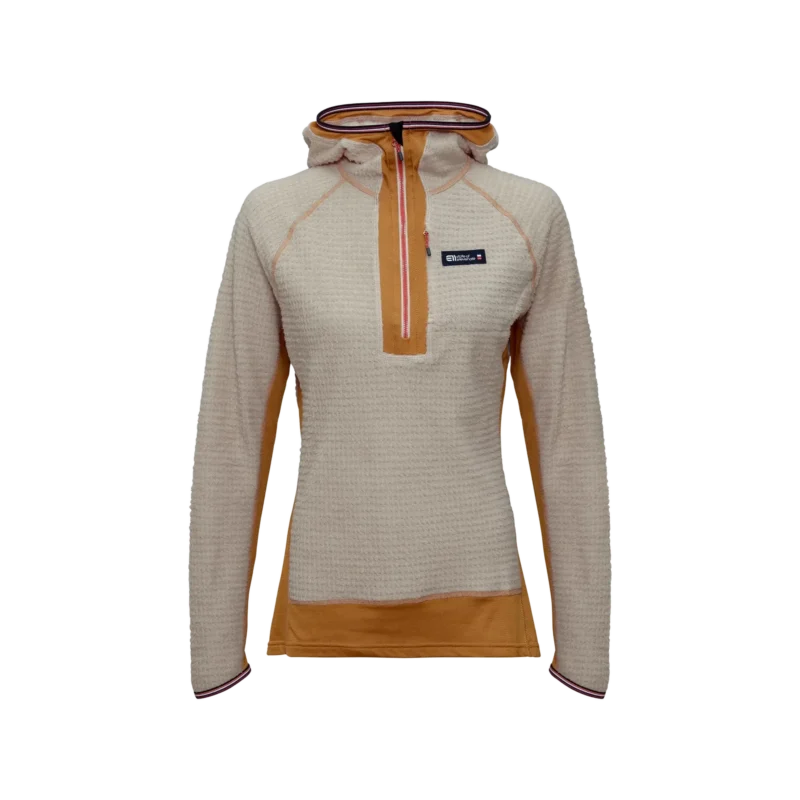 W Vertical Hood