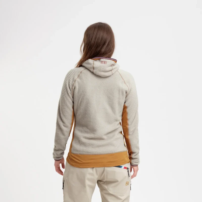 W Vertical Hood