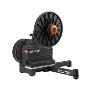 Elite elite realtrainer avanti with zwift cog amp click 2 0 black 1