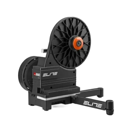 Elite Realtrainer Avanti with Zwift Cog & Click 2.0