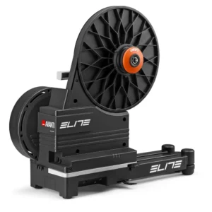 Elite elite realtrainer avanti with zwift cog amp click 2 0 black 2
