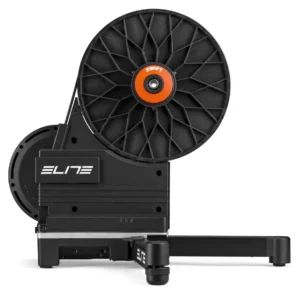 Elite elite realtrainer avanti with zwift cog amp click 2 0 black 3