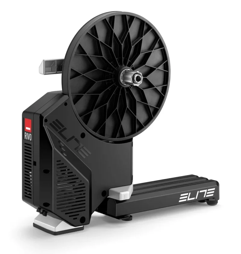 Elite elite realtrainer rivo ohne kassette black 2
