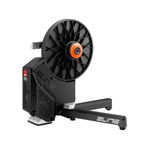 Elite Realtrainer Rivo with Zwift Cog & Click 2.0