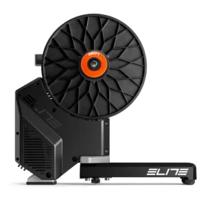 Elite elite realtrainer rivo with zwift cog amp click 2 0 black 3