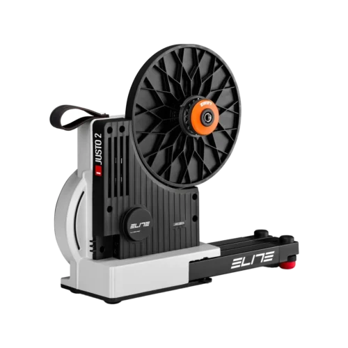 Realtrainer Justo 2 Zwift Cog & Click