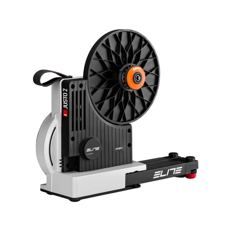 Realtrainer Justo 2 Zwift Cog & Click