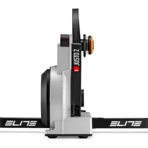 Realtrainer Justo 2 Zwift Cog & Click