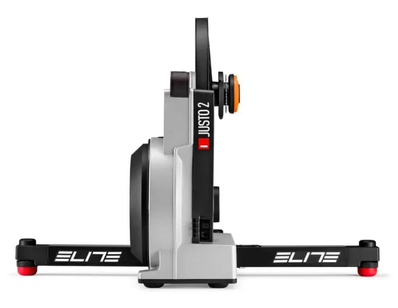 Realtrainer Justo 2 Zwift Cog & Click