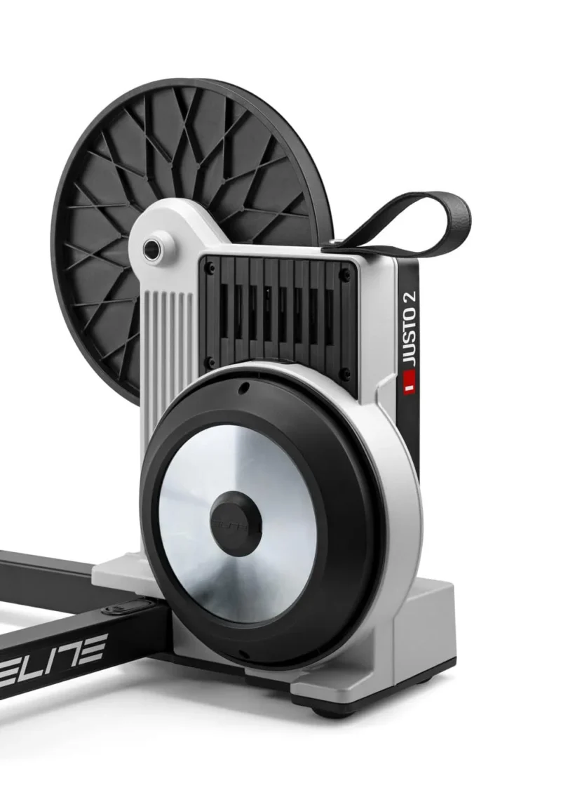 Realtrainer Justo 2 Zwift Cog & Click