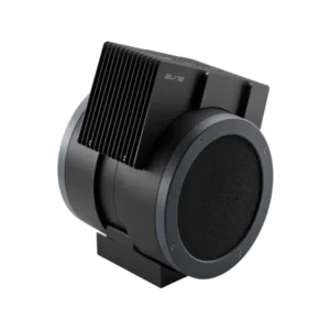 Elite ventilator aria black 1
