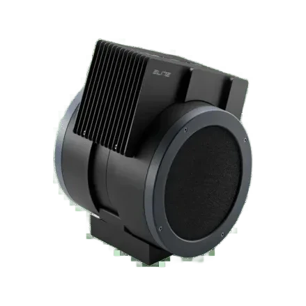 Ventilator Aria