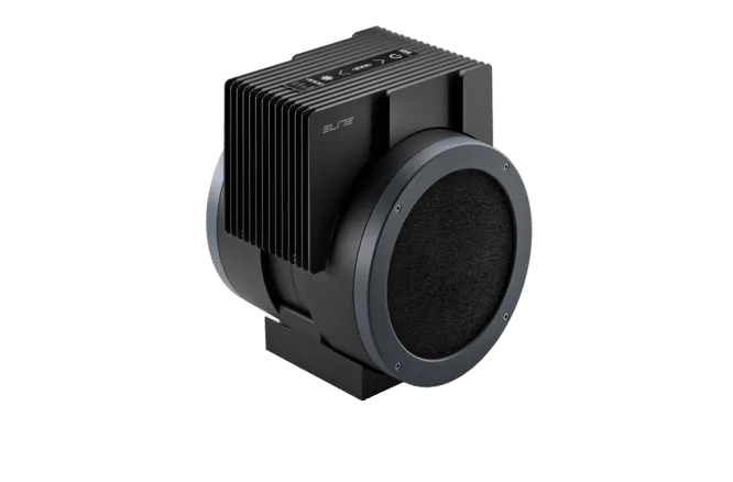 Ventilator Aria