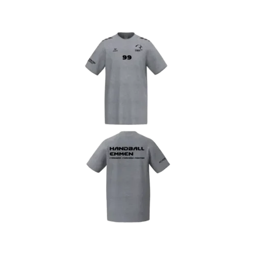 CMPT Wingss T-Shirt (Baumwoll/Polyester) (Unisex und Kind)