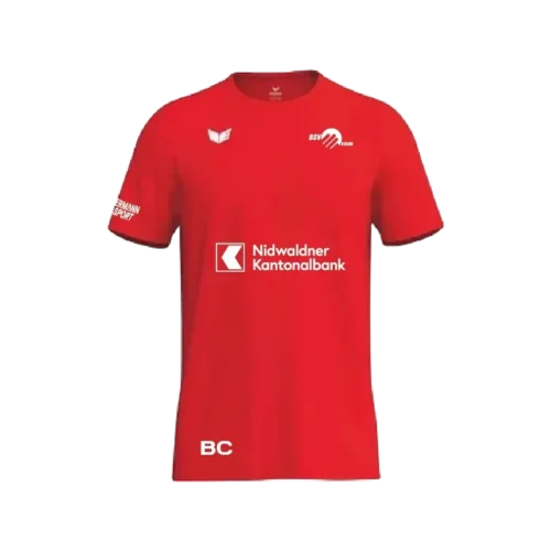 Einlauf T-Shirt