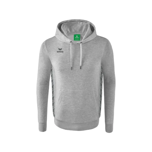 Hoodie grau Erwachsene / Kids