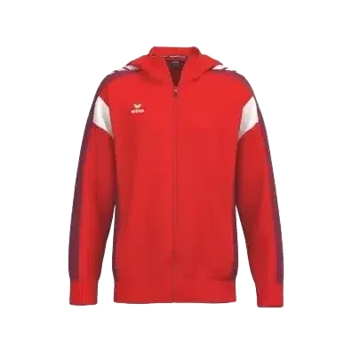 Kapuzenjacke