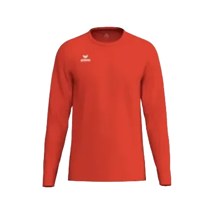 Lauflongsleeve