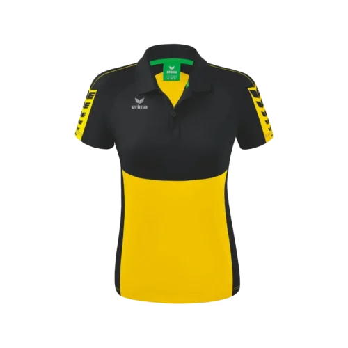 Poloshirt kurzarm
