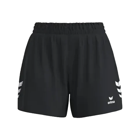 erima-shorts-women-schwarz-1 Shorts Women