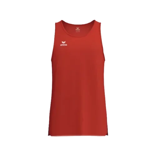 erima-singlet-rot-1-3 Singlet