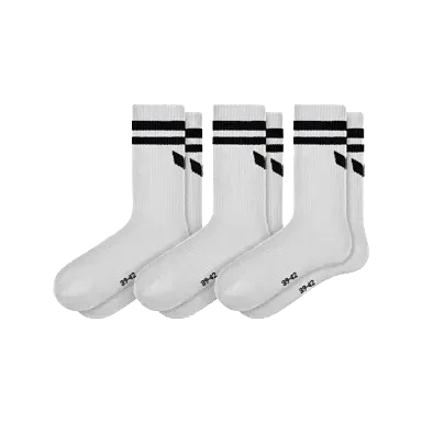 erima-socken-3pack-new-white-1 Socken 3Pack