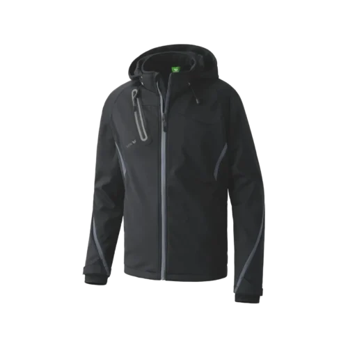 erima-softshelljacke-schwarz-1-1 Softshelljacke schwarz