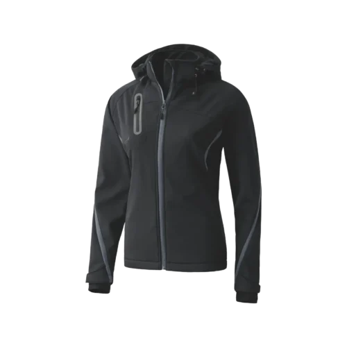 erima-softshelljacke-schwarz-1 Softshelljacke schwarz