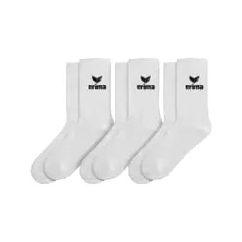 erima-sport-socks-3pack-white-1 Sport Socks 3Pack