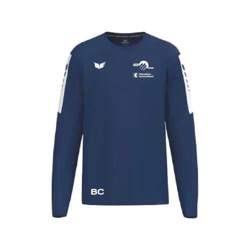 erima-sweatshirt-new-navy-1 Sweatshirt