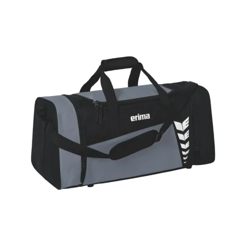 Tasche granit/schwarz