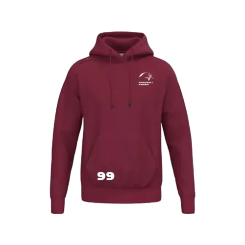 Teamsport Hoody (Unisex und Kind)