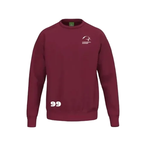 Teamsport Sweatshirt (Unisex und Kind)