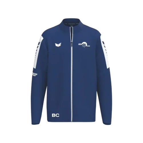 Trainerjacke