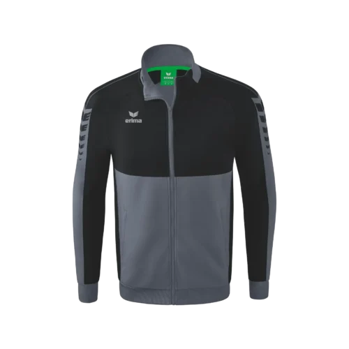 Trainerjacke ohne Kapuze Herren / Kids