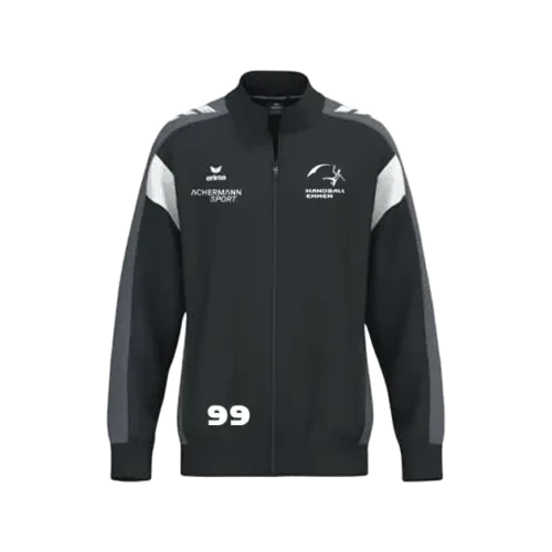 Training Jacket (Unisex und Kind)